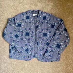 🌼Quilted Jacket🌼